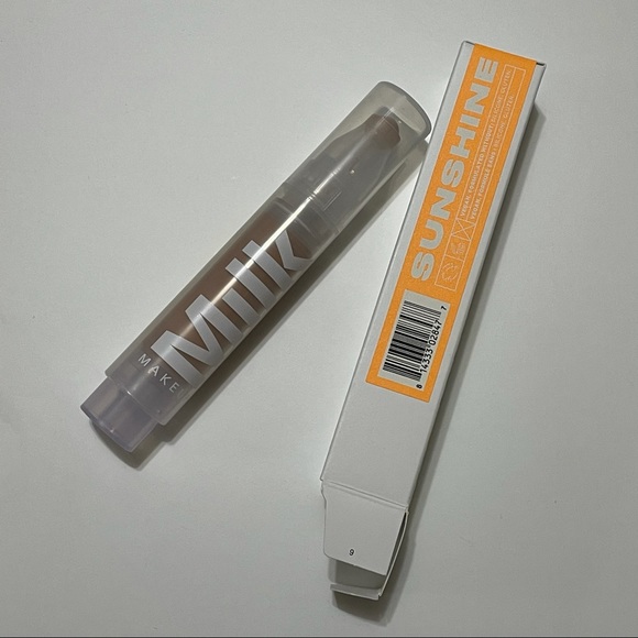 2/$30* MILK MAKEUP SUNSHINE SKIN TINT - Picture 2 of 4